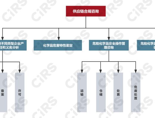 瑞旭集团CIRS 官网宣传图片