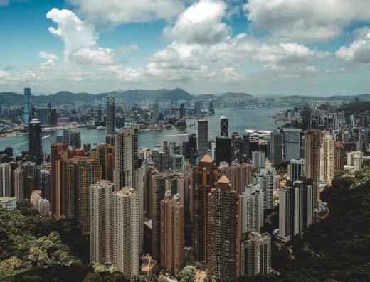 华扬联众 官网宣传图片