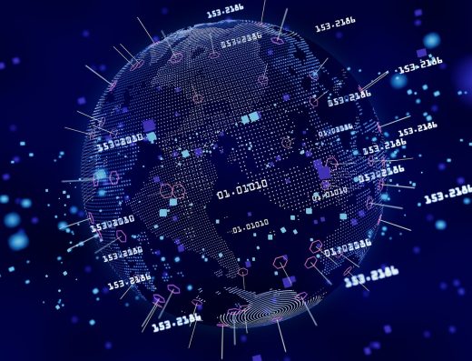全球语通GTCOM 官网宣传图片