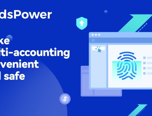 AdsPower 官网服务图片