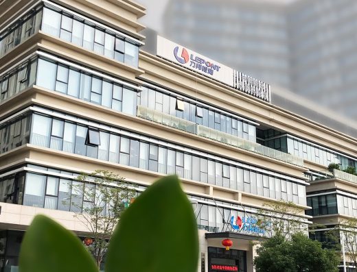 东莞市力邦检测服务 服务场景