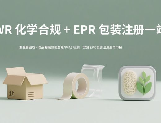 杭州杭美质量技术服务 服务场景