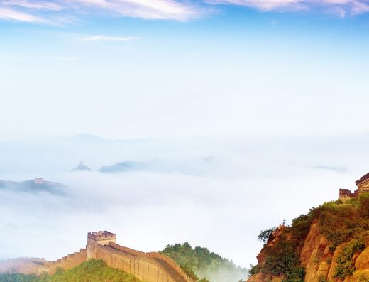 竞天公诚律师事务所 官方宣传图