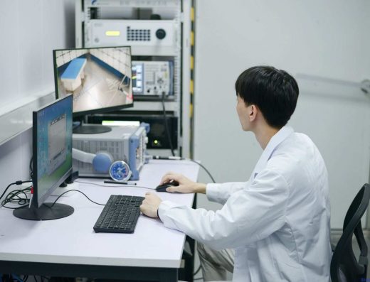 蓝亚技术服务(深圳)有限公司：官网公开的业务或产品配图