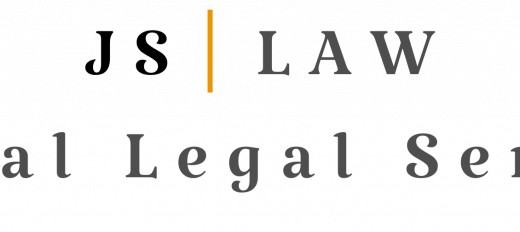 JS Law 企业法律与合规服务官网品牌资料图