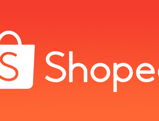 Shopee 平台商家与销售服务官网宣传图