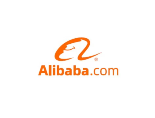 Alibaba.com Seller 平台商家与销售服务官网宣传图
