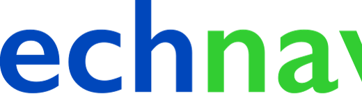 Technavio 官方Logo