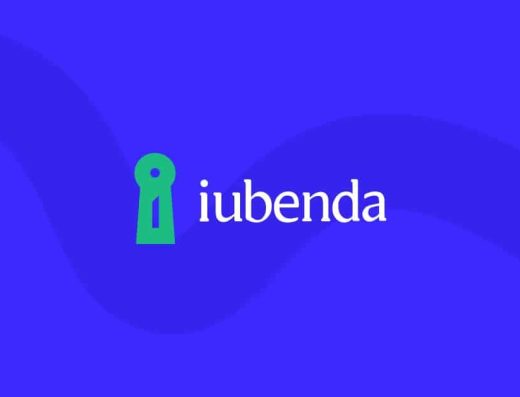iubenda 服务介绍