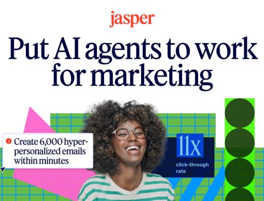 Jasper 服务介绍