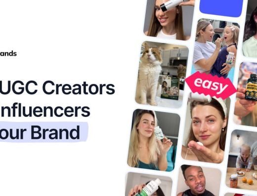 JoinBrands 服务介绍