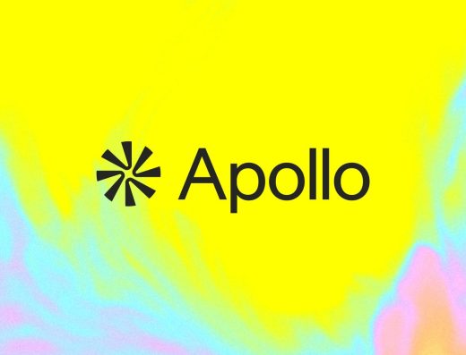Apollo.io 服务介绍
