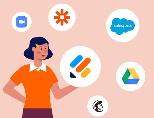 Jotform 服务介绍