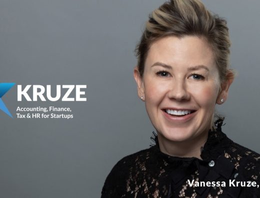 Kruze Consulting 服务介绍