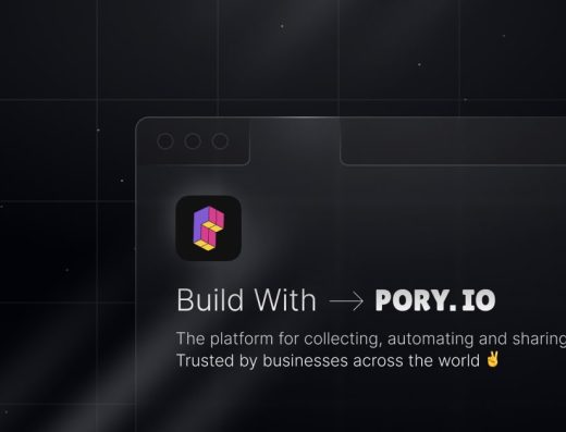 Pory 服务介绍