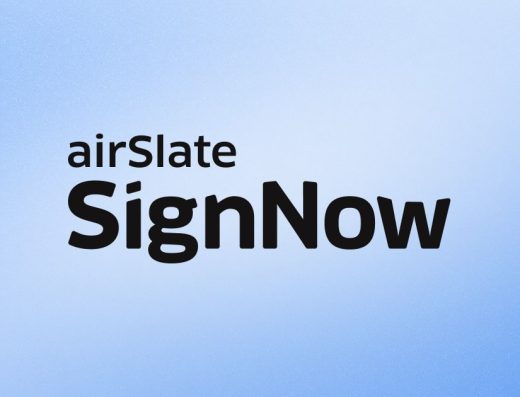 SignNow 服务介绍