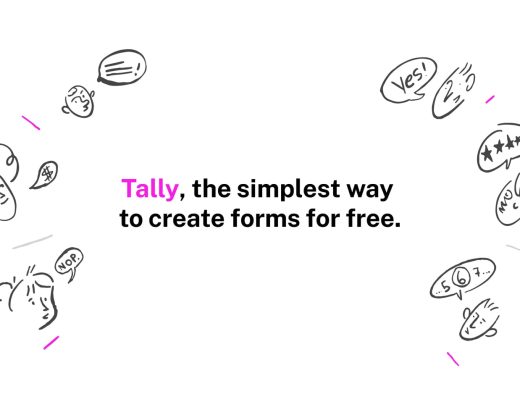 Tally 服务介绍