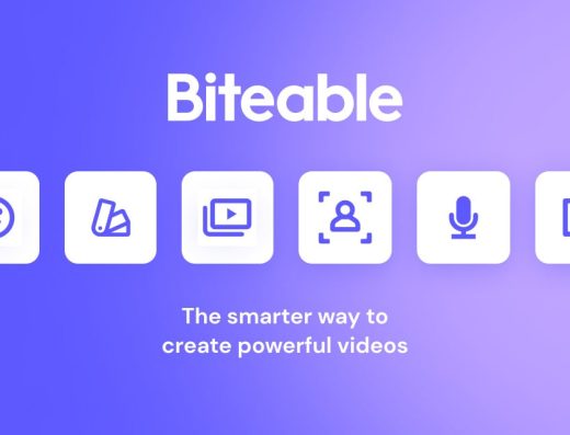 Biteable 服务介绍