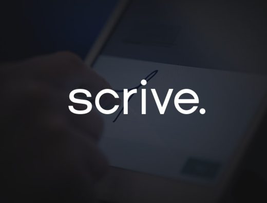 Scrive 服务介绍