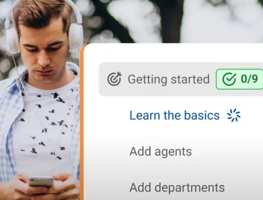 LiveAgent 服务介绍