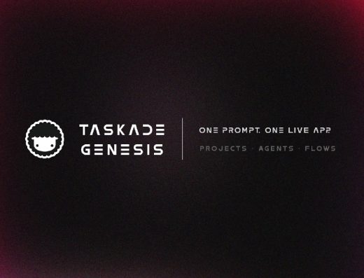 Taskade 服务介绍