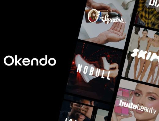 Okendo 服务介绍