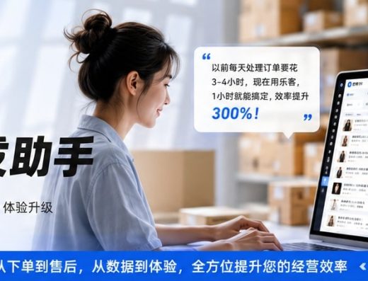 广西新利达信息技术有限公司（乐客软件） 服务介绍