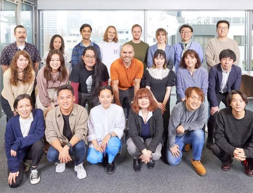 Active Gaming Media（主体待核验） 官网横向主图