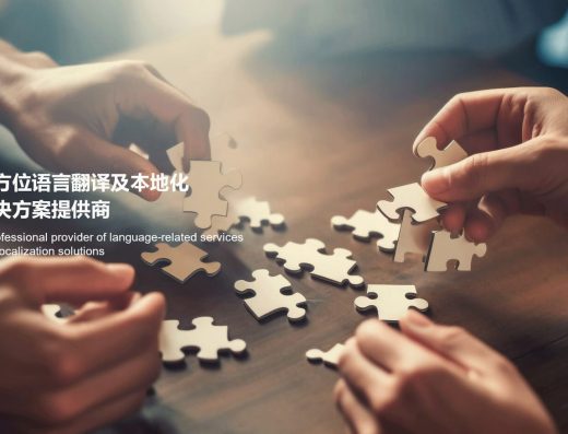 北京英信翻译服务有限公司（主体待核验） 官网横向主图
