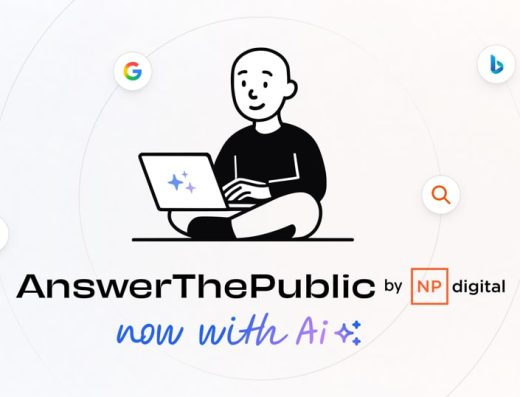 AnswerThePublic 服务介绍