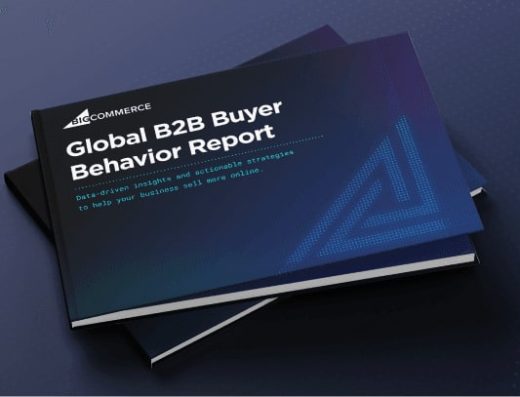 BigCommerce 服务介绍