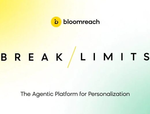 Bloomreach 服务介绍