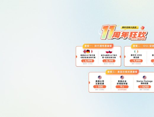 CiDATax（主体待核验） 官网横向主图