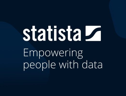 Statista 服务介绍
