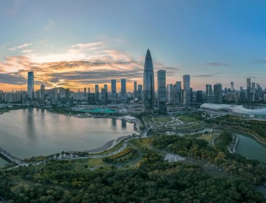 E-Commerce Agency in China（主体待核验） 官网横向主图