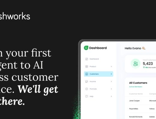 Freshdesk 服务介绍