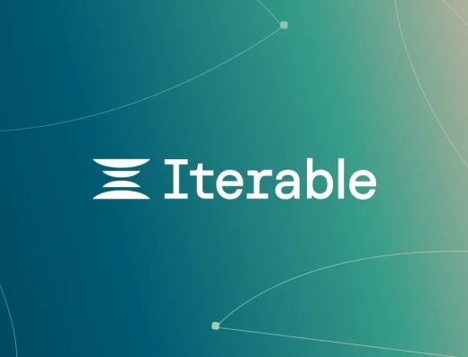 Iterable 服务介绍