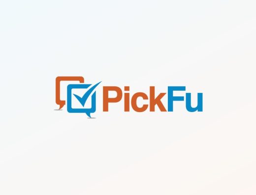 PickFu（主体待核验） 官网横向主图