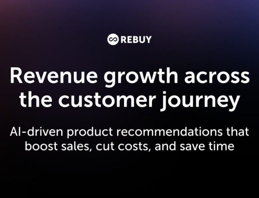 Rebuy 服务介绍