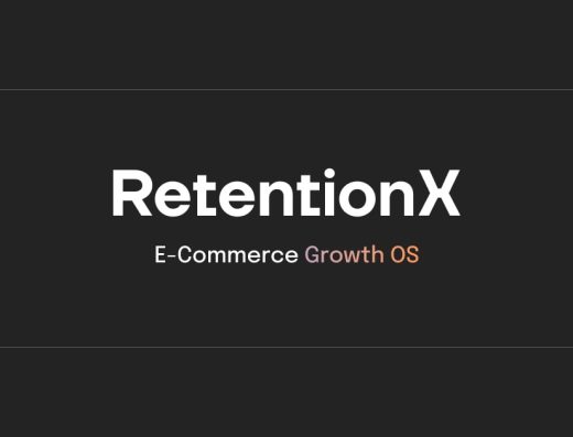 RetentionX 服务介绍