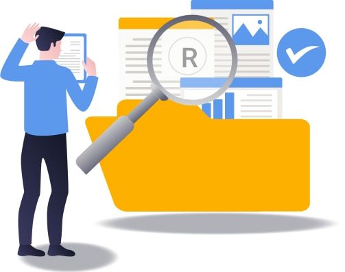TrademarkElite（主体待核验） 官网横向主图