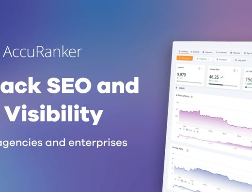 AccuRanker 服务介绍