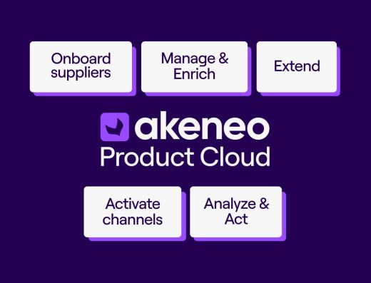 Akeneo 服务介绍