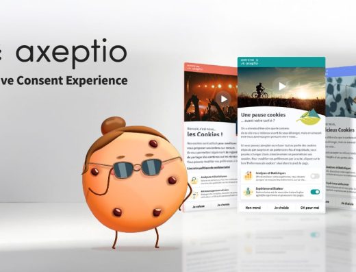 Axeptio 服务介绍