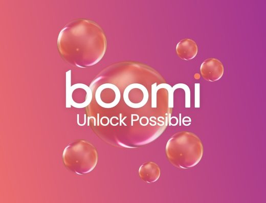 Boomi 服务介绍