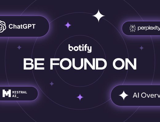 Botify 服务介绍