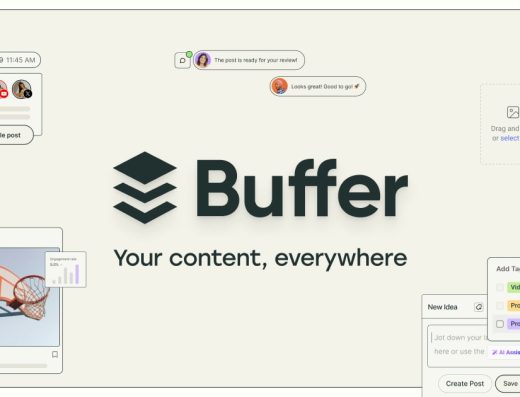 Buffer 服务介绍