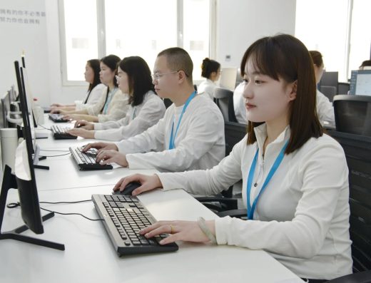 石家庄言和网络科技有限公司 官网横向主图