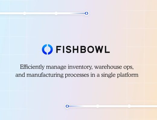 Fishbowl（主体待核验） 官网横向主图