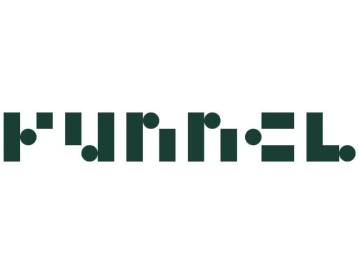 Funnel（主体待核验） 官网横向主图
